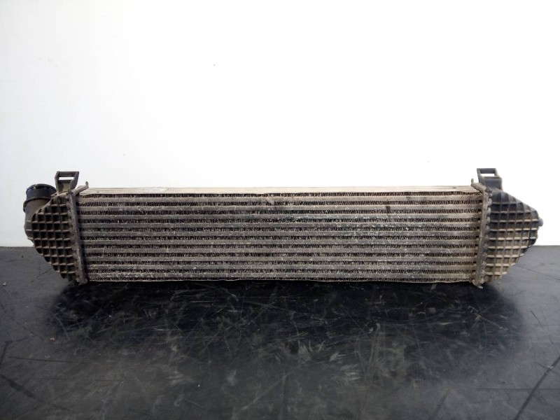 Recambio de intercooler para volvo c70 cabriolet 2.0 d momentum referencia OEM IAM T1851003CZ 9M519L440 P2-B10-7