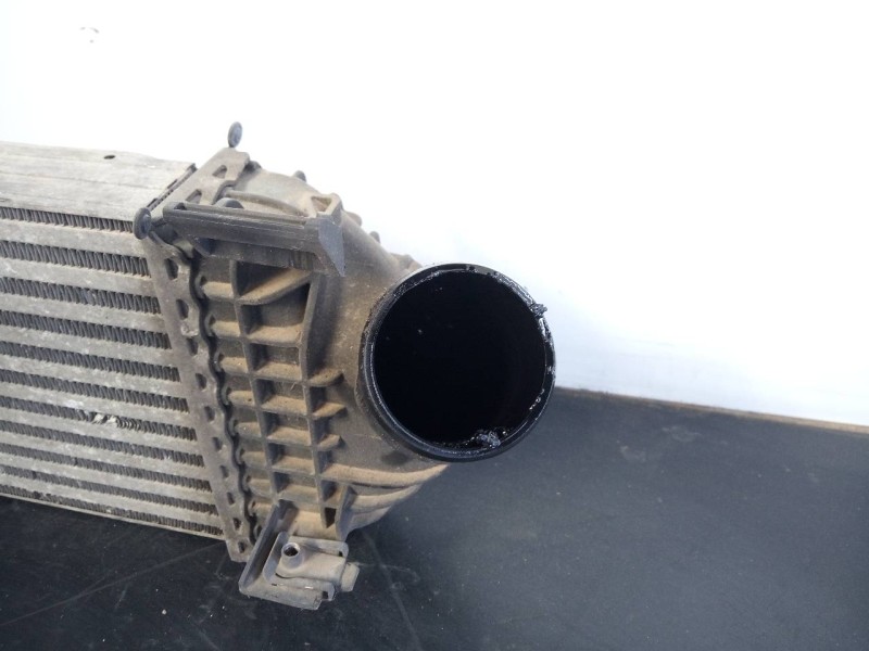 Recambio de intercooler para volvo c70 cabriolet 2.0 d momentum referencia OEM IAM T1851003CZ 9M519L440 P2-B10-7