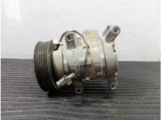 Recambio de compresor aire acondicionado para toyota hilux (kun) referencia OEM IAM 4472608020 10K1678 P3-A1-4-1