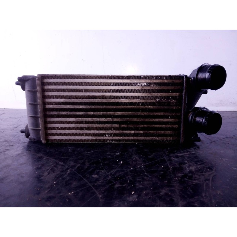 Recambio de intercooler para citroën ds4 design referencia OEM IAM 9684212480  P2-B10-12