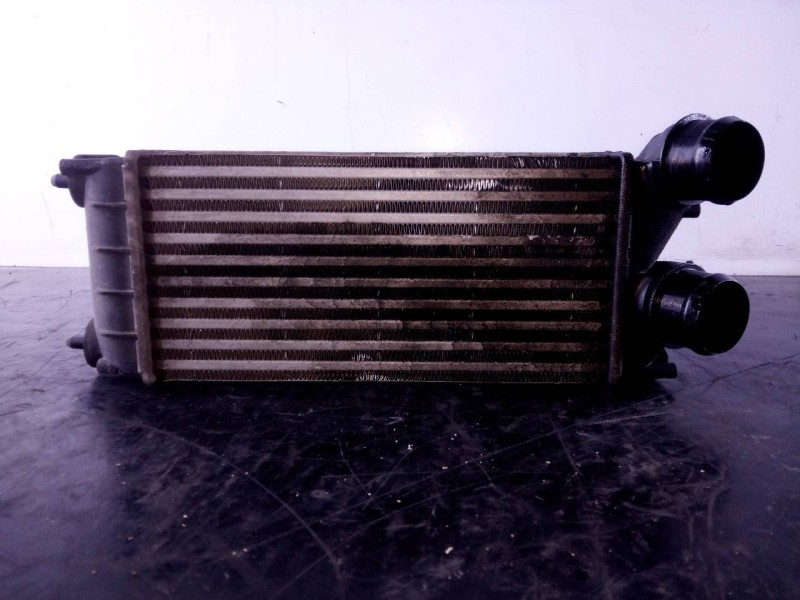 Recambio de intercooler para citroën ds4 design referencia OEM IAM 9684212480  P2-B10-12