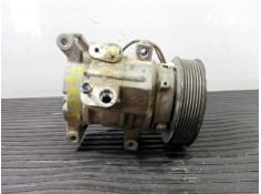 Recambio de compresor aire acondicionado para toyota hilux (kun) referencia OEM IAM 4472608020 10K1678 P3-A1-4-1 2