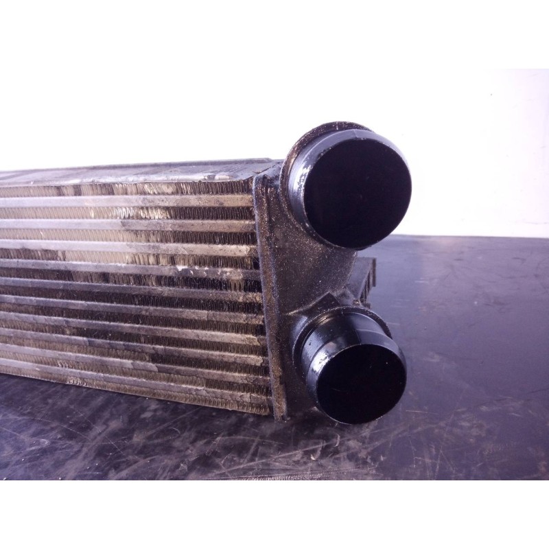 Recambio de intercooler para citroën ds4 design referencia OEM IAM 9684212480  P2-B10-12