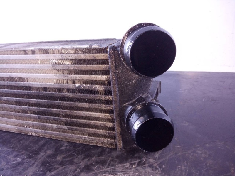 Recambio de intercooler para citroën ds4 design referencia OEM IAM 9684212480  P2-B10-12
