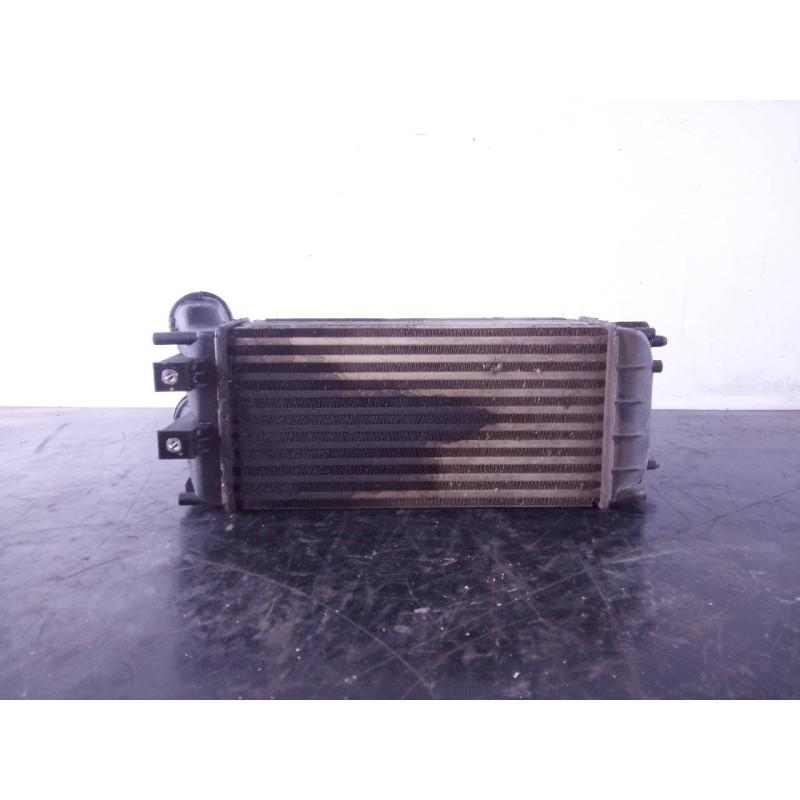 Recambio de intercooler para citroën ds4 design referencia OEM IAM 9684212480  P2-B10-12