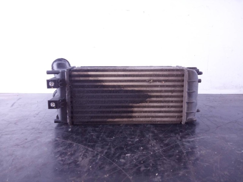 Recambio de intercooler para citroën ds4 design referencia OEM IAM 9684212480  P2-B10-12