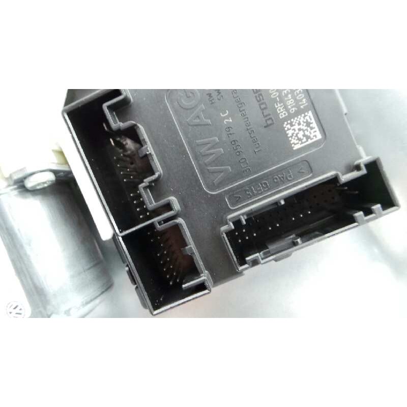 Recambio de elevalunas delantero derecho para volkswagen tiguan (5n2) excellence 4motion bluemotion referencia OEM IAM 5N0837756