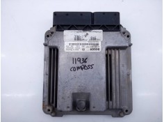 CENTRALITA MOTOR UCE 0281013845 1039S20427 E3-B6-18-2