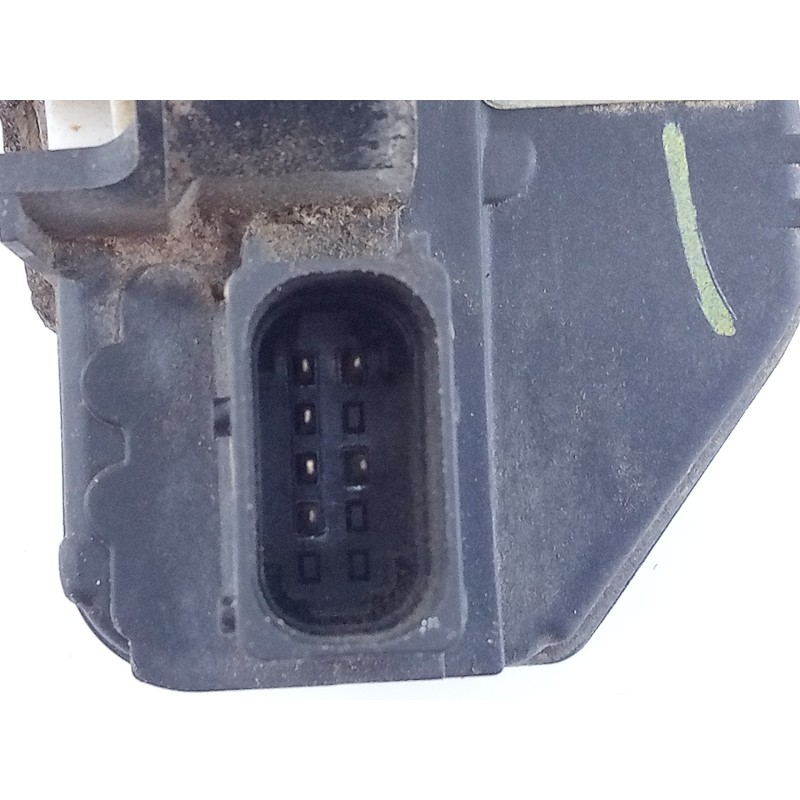 Recambio de cerradura puerta trasera derecha para opel astra j lim. cosmo referencia OEM IAM 8023880  E2-B6-5-2