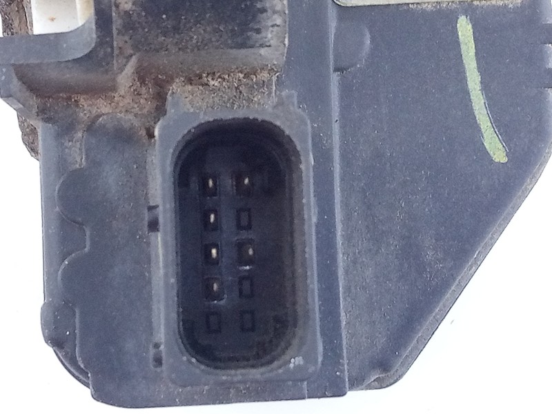 Recambio de cerradura puerta trasera derecha para opel astra j lim. cosmo referencia OEM IAM 8023880  E2-B6-5-2