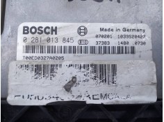 Recambio de centralita motor uce para jeep compass limited referencia OEM IAM 1039S20427 0281013845 E3-B6-18-2 2