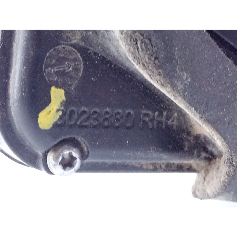 Recambio de cerradura puerta trasera derecha para opel astra j lim. cosmo referencia OEM IAM 8023880  E2-B6-5-2