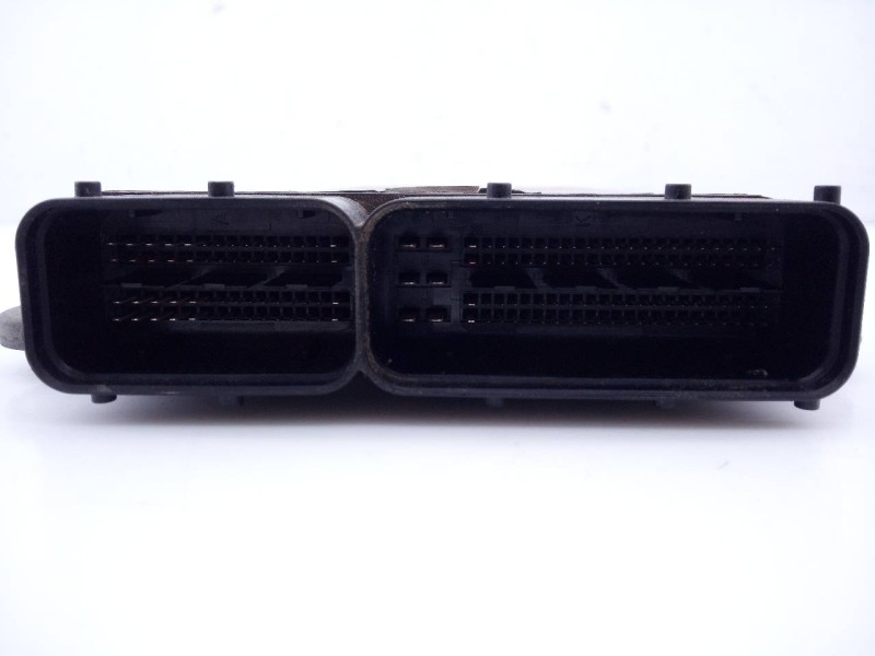 Recambio de centralita motor uce para jeep compass limited referencia OEM IAM 1039S20427 0281013845 E3-B6-18-2