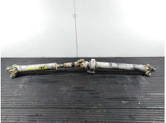 TRANSMISION CENTRAL P1-A1-17