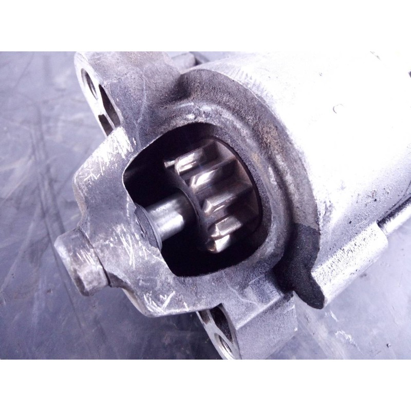 Recambio de motor arranque para volvo c70 cabriolet 2.0 d momentum referencia OEM IAM   P3-A7-17-3