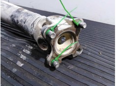 Recambio de transmision central para ssangyong rexton 290 referencia OEM IAM   P1-A1-17 2