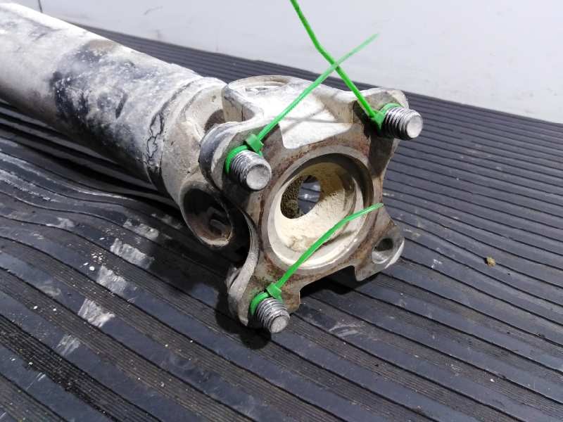 Recambio de transmision central para ssangyong rexton 290 referencia OEM IAM   P1-A1-17