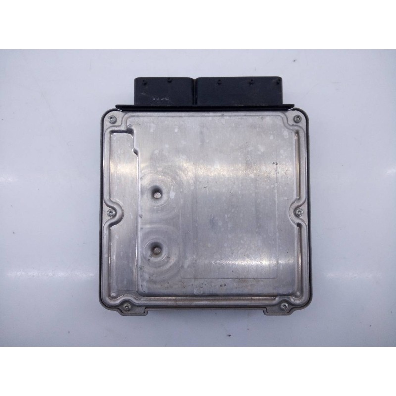 Recambio de centralita motor uce para jeep compass limited referencia OEM IAM 1039S20427 0281013845 E3-B6-18-2
