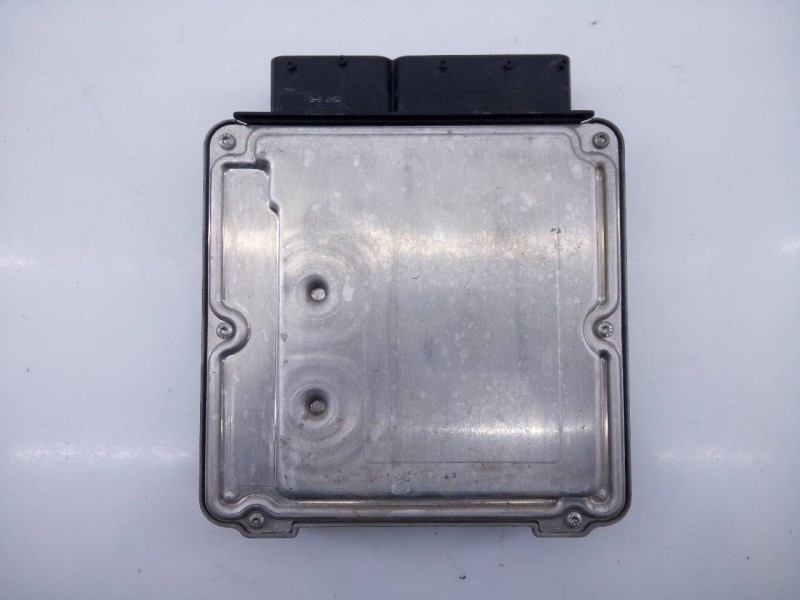 Recambio de centralita motor uce para jeep compass limited referencia OEM IAM 1039S20427 0281013845 E3-B6-18-2