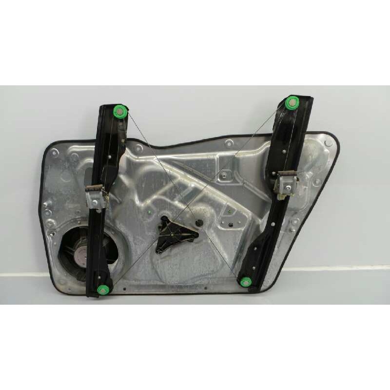 Recambio de elevalunas delantero izquierdo para volkswagen tiguan (5n2) excellence 4motion bluemotion referencia OEM IAM 5N08377