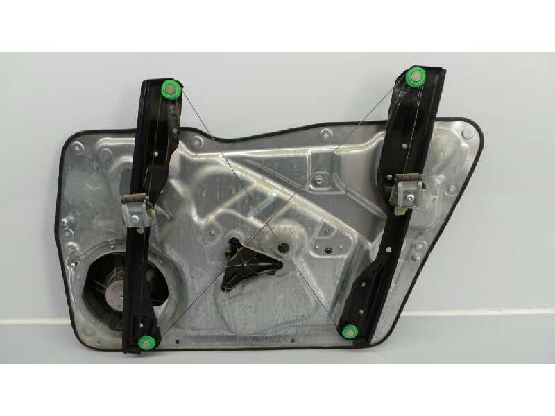 Recambio de elevalunas delantero izquierdo para volkswagen tiguan (5n2) excellence 4motion bluemotion referencia OEM IAM 5N08377