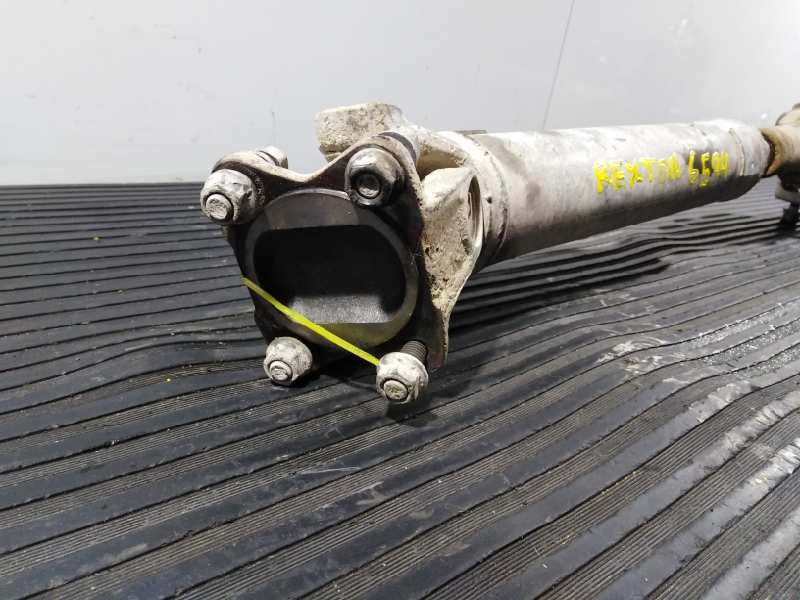 Recambio de transmision central para ssangyong rexton 290 referencia OEM IAM   P1-A1-17