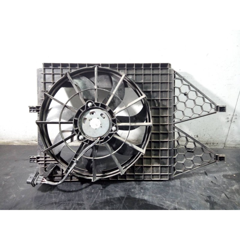 Recambio de electroventilador para volkswagen polo (6c1) comfortline referencia OEM IAM 6R0959455E  P2-B9-3