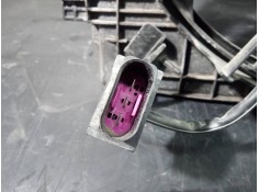 Recambio de electroventilador para volkswagen polo (6c1) comfortline referencia OEM IAM 6R0959455E  P2-B9-3 2