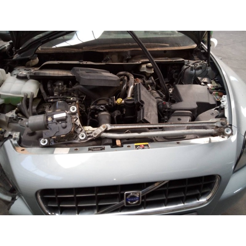 Recambio de motor limpia delantero para volvo c70 cabriolet 2.0 d momentum referencia OEM IAM 1397220585 0921679255 
