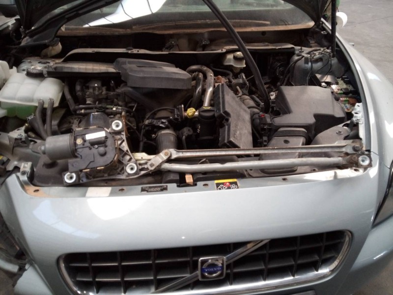 Recambio de motor limpia delantero para volvo c70 cabriolet 2.0 d momentum referencia OEM IAM 1397220585 0921679255 