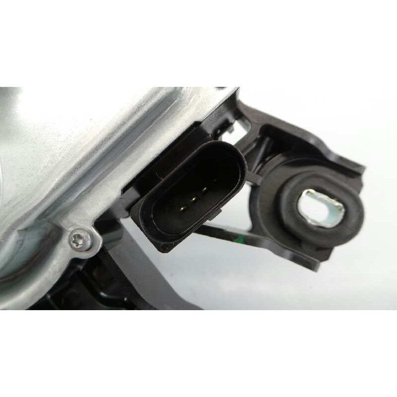 Recambio de motor limpia trasero para volkswagen tiguan (5n2) excellence 4motion bluemotion referencia OEM IAM 5N0955711A  E1-B6