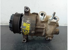 Recambio de compresor aire acondicionado para jeep compass limited referencia OEM IAM CG447905069  P3-B3-18-1