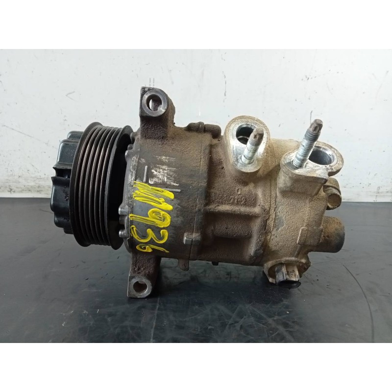 Recambio de compresor aire acondicionado para jeep compass limited referencia OEM IAM CG447905069  P3-B3-18-1
