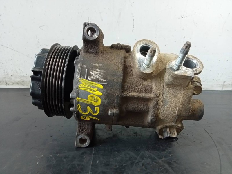 Recambio de compresor aire acondicionado para jeep compass limited referencia OEM IAM CG447905069  P3-B3-18-1