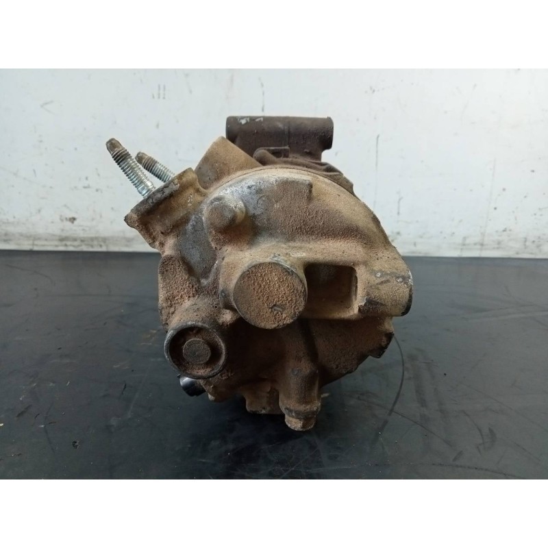Recambio de compresor aire acondicionado para jeep compass limited referencia OEM IAM CG447905069  P3-B3-18-1