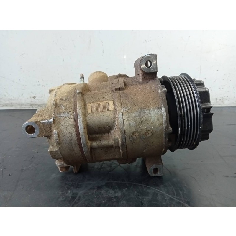 Recambio de compresor aire acondicionado para jeep compass limited referencia OEM IAM CG447905069  P3-B3-18-1