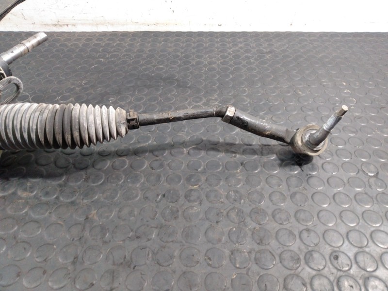 Recambio de cremallera direccion para opel astra j lim. cosmo referencia OEM IAM 7805501451 7805974726 P1-B8-49