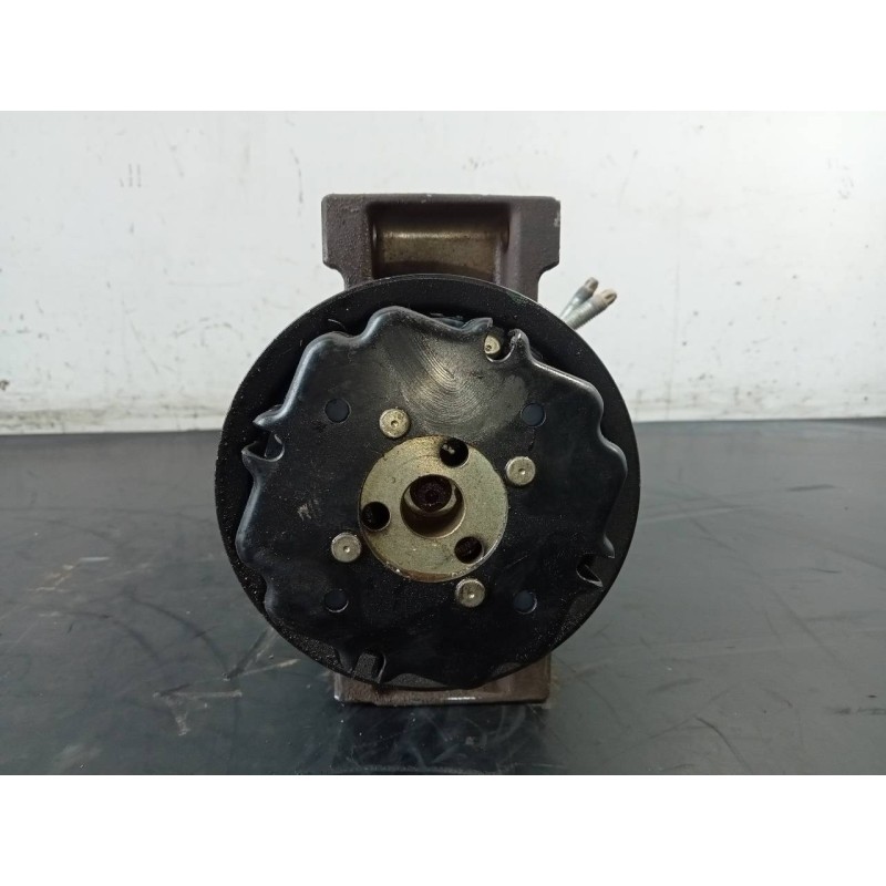 Recambio de compresor aire acondicionado para jeep compass limited referencia OEM IAM CG447905069  P3-B3-18-1