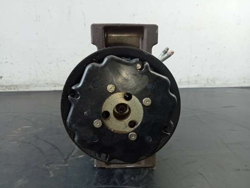 Recambio de compresor aire acondicionado para jeep compass limited referencia OEM IAM CG447905069  P3-B3-18-1