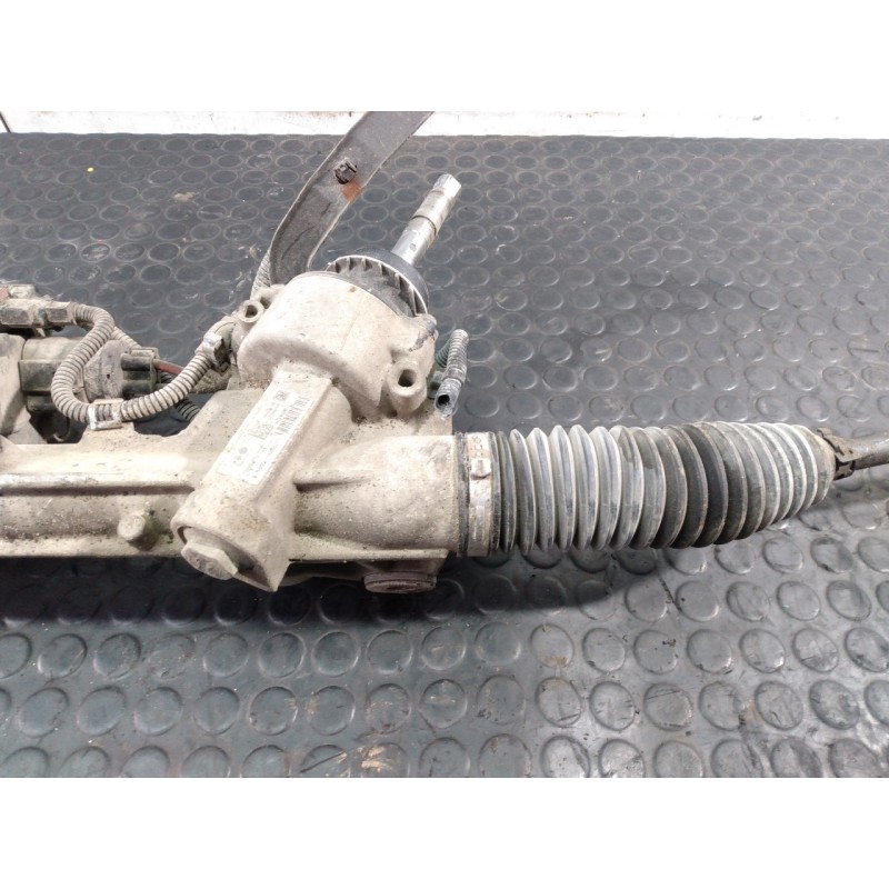 Recambio de cremallera direccion para opel astra j lim. cosmo referencia OEM IAM 7805501451 7805974726 P1-B8-49