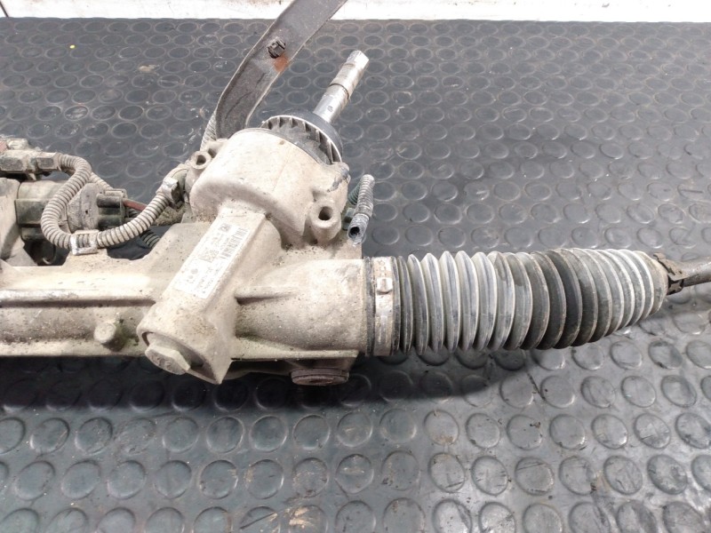 Recambio de cremallera direccion para opel astra j lim. cosmo referencia OEM IAM 7805501451 7805974726 P1-B8-49