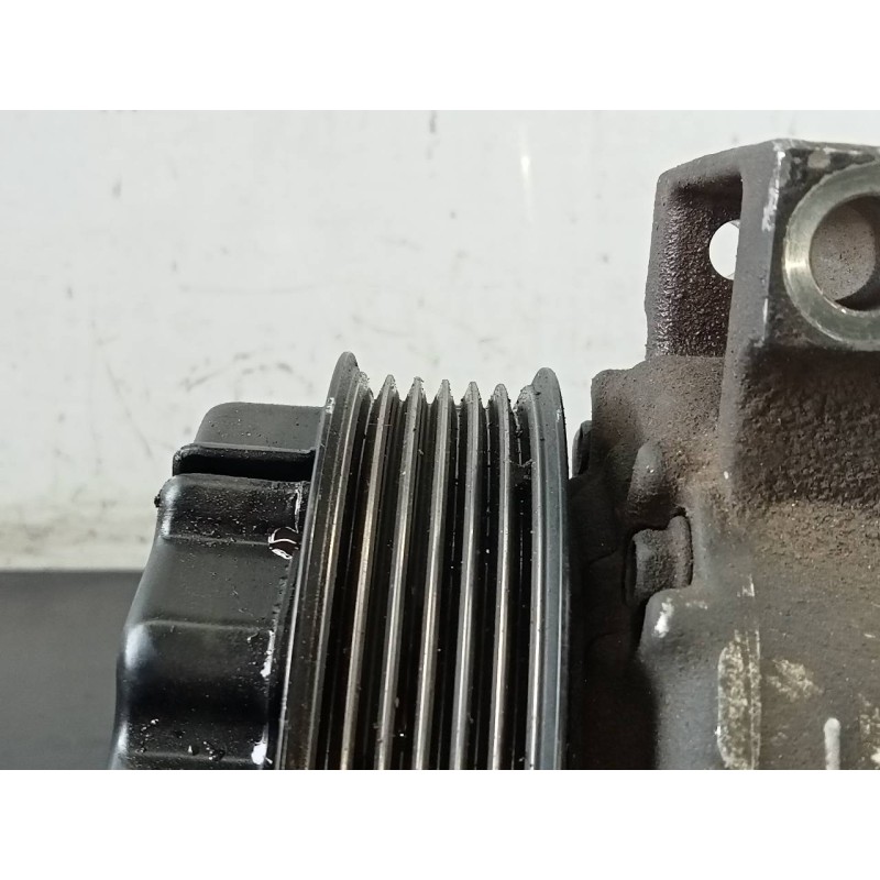 Recambio de compresor aire acondicionado para jeep compass limited referencia OEM IAM CG447905069  P3-B3-18-1