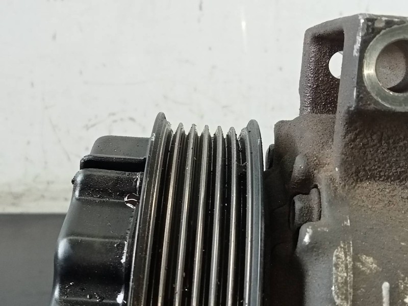 Recambio de compresor aire acondicionado para jeep compass limited referencia OEM IAM CG447905069  P3-B3-18-1