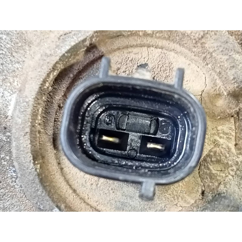 Recambio de compresor aire acondicionado para jeep compass limited referencia OEM IAM CG447905069  P3-B3-18-1