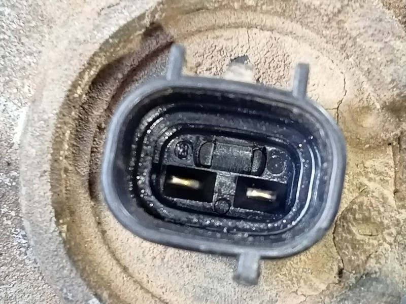 Recambio de compresor aire acondicionado para jeep compass limited referencia OEM IAM CG447905069  P3-B3-18-1