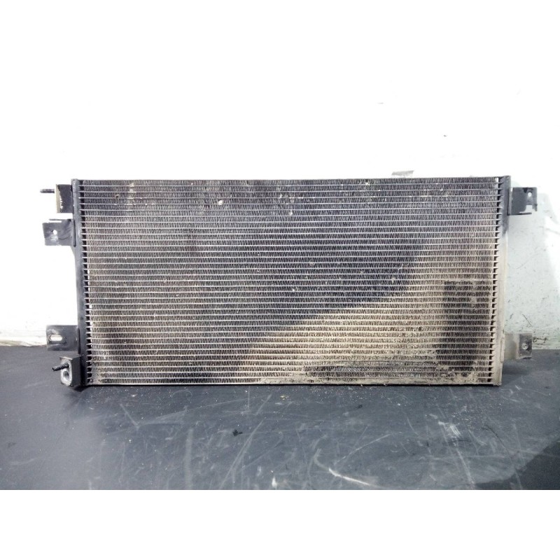 Recambio de condensador / radiador aire acondicionado para jeep compass limited referencia OEM IAM 1215515AA 83403 P2-A4-8