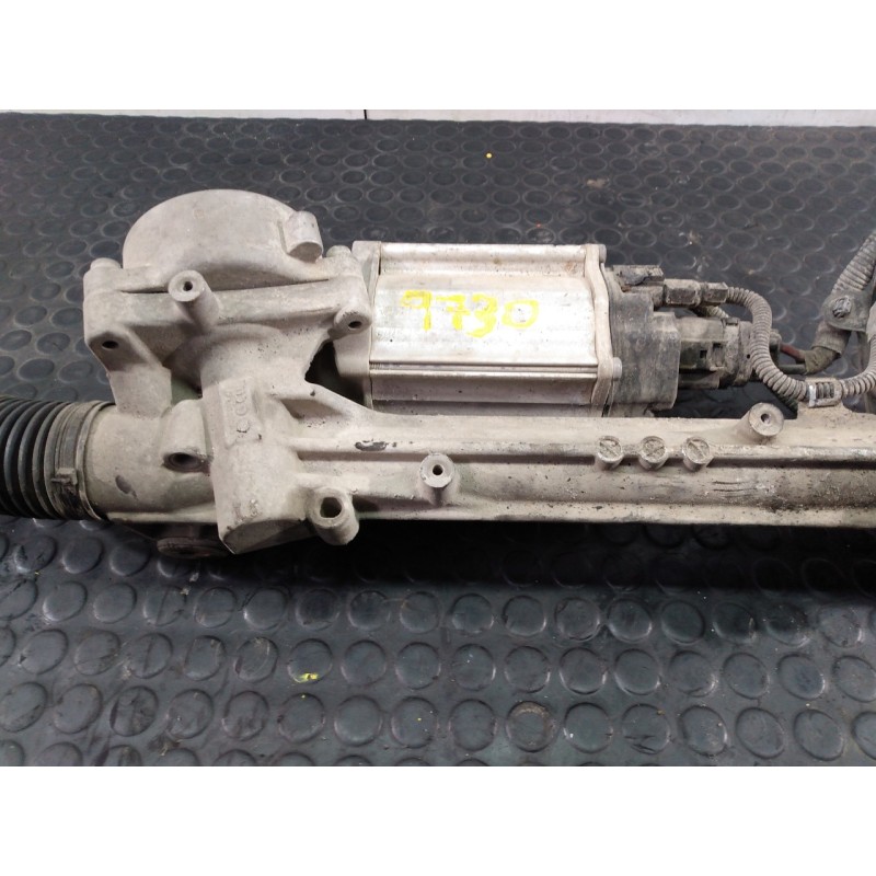 Recambio de cremallera direccion para opel astra j lim. cosmo referencia OEM IAM 7805501451 7805974726 P1-B8-49