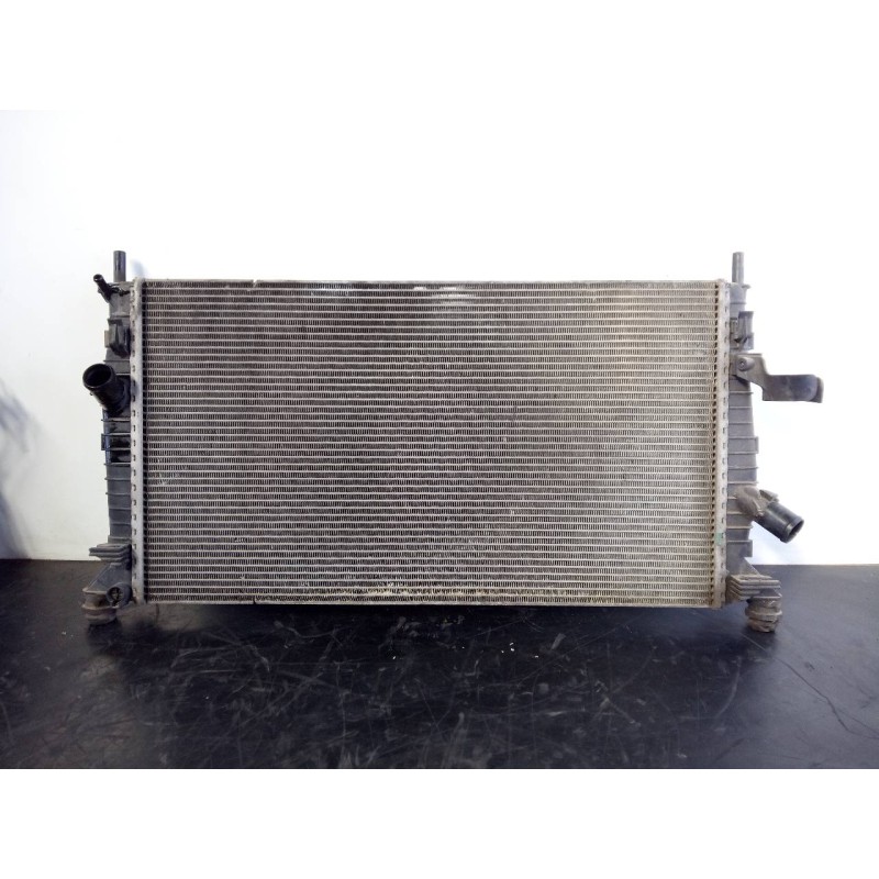 Recambio de radiador agua para volvo c70 cabriolet 2.0 d momentum referencia OEM IAM 3M5H8005TL  P2-A6-17