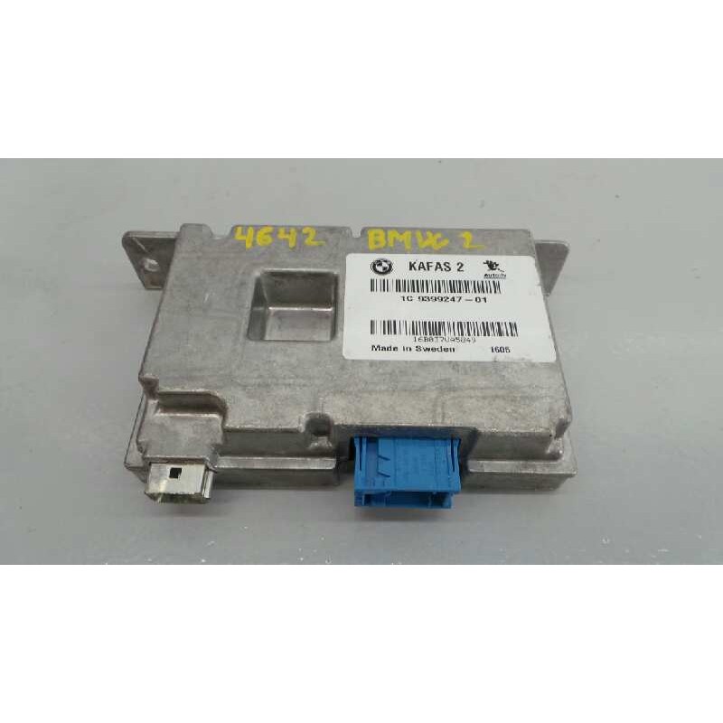 Recambio de modulo electronico para bmw serie 2 active tourer (f45) 218d referencia OEM IAM 1C939947  1C939947