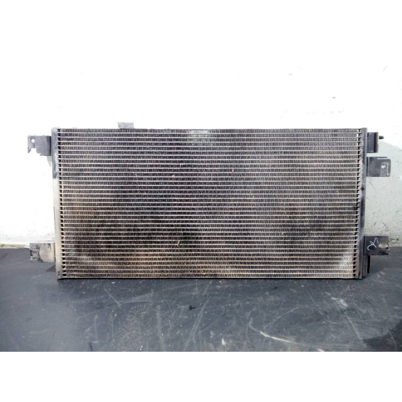 Recambio de condensador / radiador aire acondicionado para jeep compass limited referencia OEM IAM 1215515AA 83403 P2-A4-8